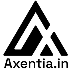 Axentia logo