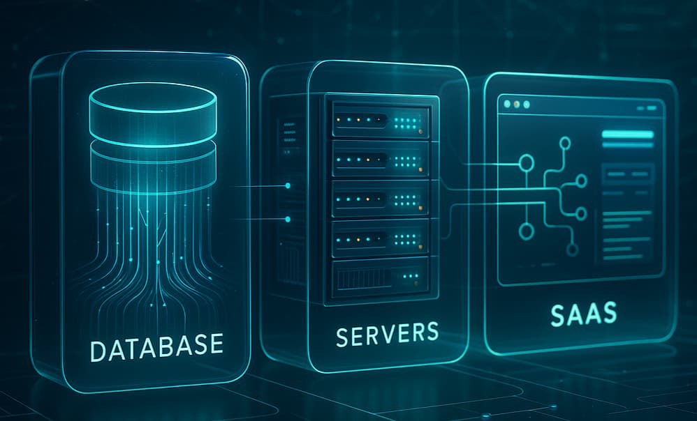 Full Stack SaaS