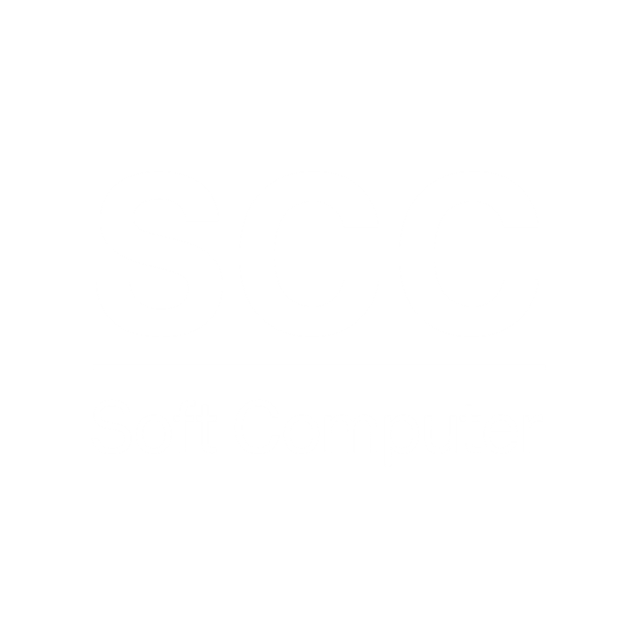 Soft Computer logo
