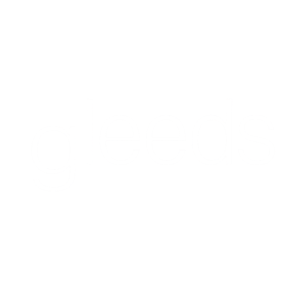 Gleeds logo
