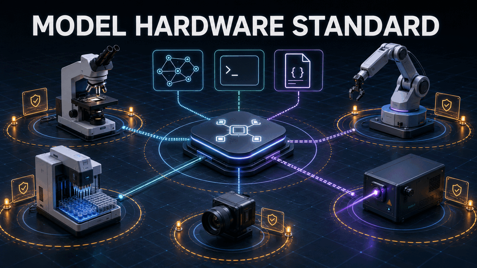 Model Hardware Standard: Architecture and Limits - Blog post featured image